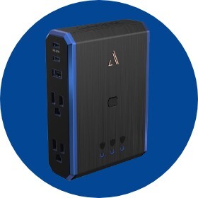 Surge Protectors Flash Sale Event